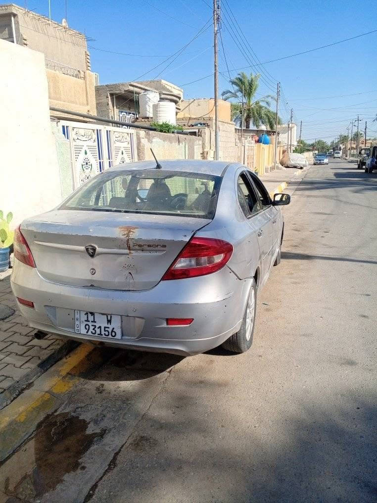 براون برسونا موديل 2011 للبيع السعر 42بيها مجال مكانها الصويرة ***********
