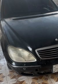 غواصه ٢٠٠١ • ٨ سلندر • رقم بصره