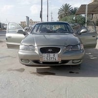 سوناتا ٣ • ١٩٩٦ • رقم إنكليزي