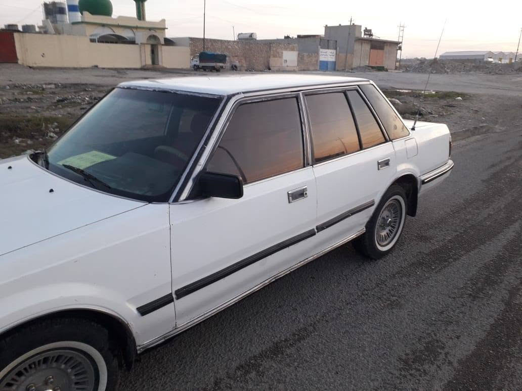 سبور 85للبيع مصبوغه حزام رقم انكليزي سياره نضيفه تخم تاير جديد تبريد شغال مصبوغه حزام  العنوان موصل لايمن رجم حديد شارع 60لاتصال علا الرقم ***********وبي واتساب
