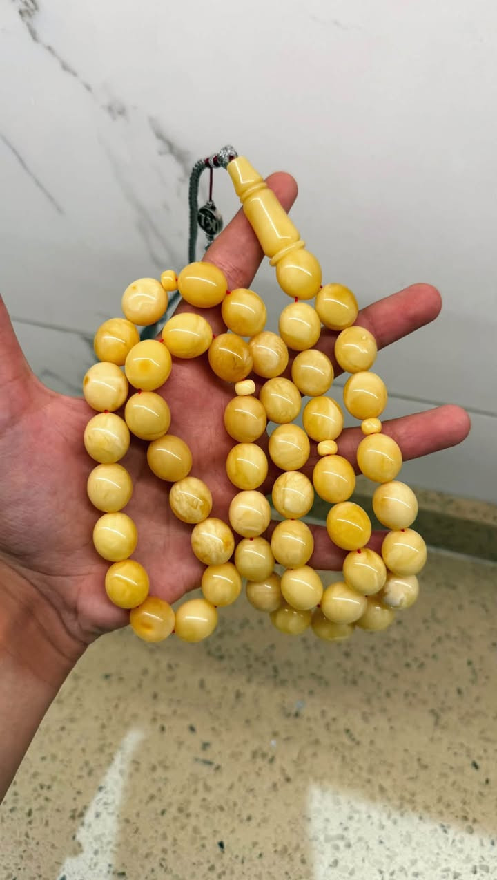 كهرب لوقو لايف شجري الوزن 96غ عددالخرز 47 للتواصل ***********
