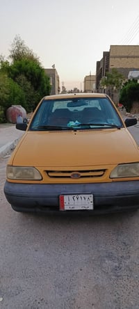 سايبا ٢٠١٧ • مكينة خيط • كربلاء
