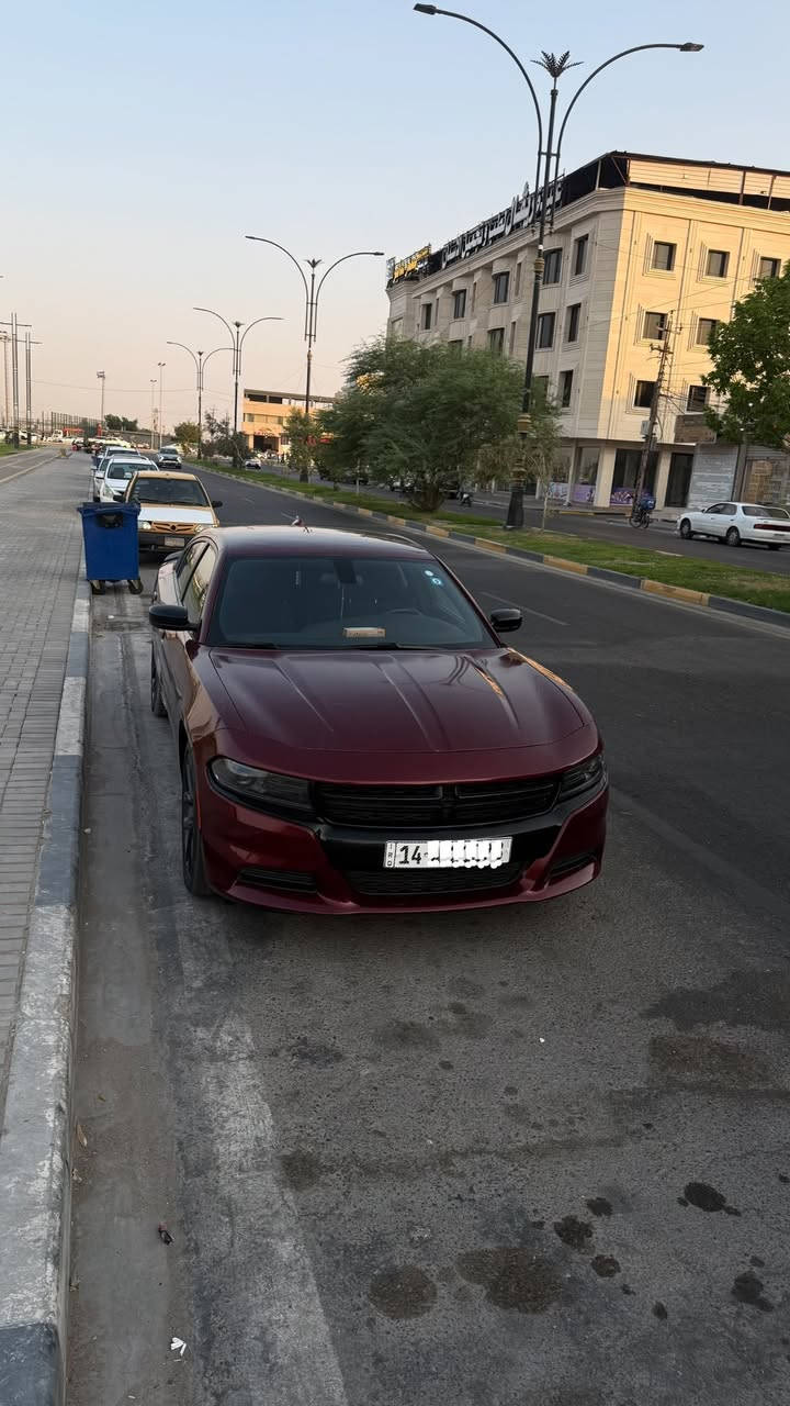 جارجر 2023 SXT 

لون ماروني 

6 سلندر 3.6

ماشية 22 m 

رقم بصرة باسمي تحويل باسم المشتري مباشر

وارد امريكي قطعتين تبديل الجاملغ الامامي الايمن والبنيد 
سيارة جديدة على وضع الشركة مواصفات معروفه لون مميز شاشة كبيرة لمس دخول ذكي مكان السيارة بصرة السعر 249 وبيها مجال 
*********** موجود واتساب واتصال
