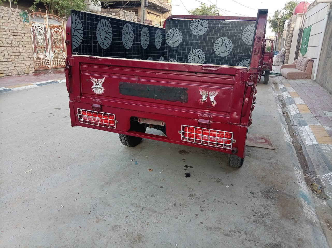 ستوته • ٢٠١٩ • كهربائيات شغاله