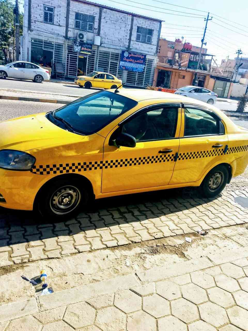 افيو • ٢٠١٠ • بيها مجال