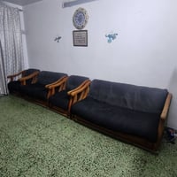 تخم صاج • ٤ مقاعد