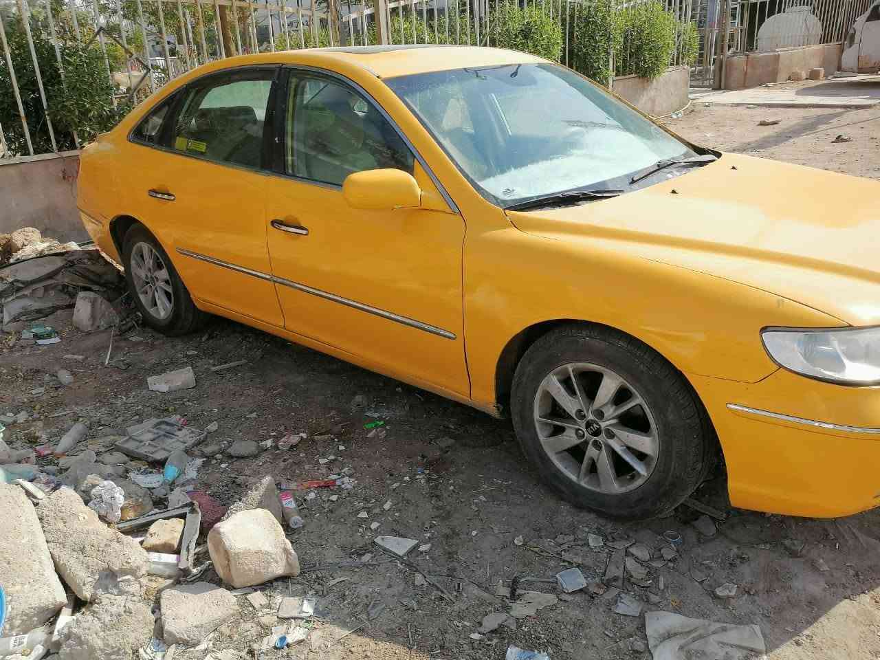 ازيره • مراوس • قابلة تفاوض