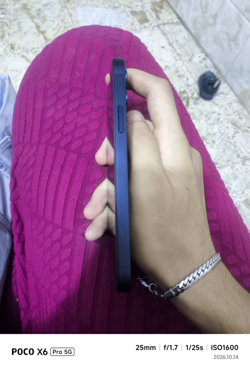 ايفون ١٢ • ١٢٨ جيجا • بطارية مبدلة ٩١٪