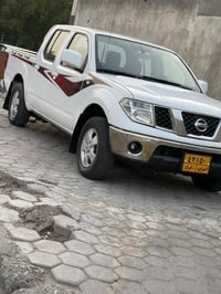 نيسان نيفارا • ٢٠١٢ • رقم اربيل