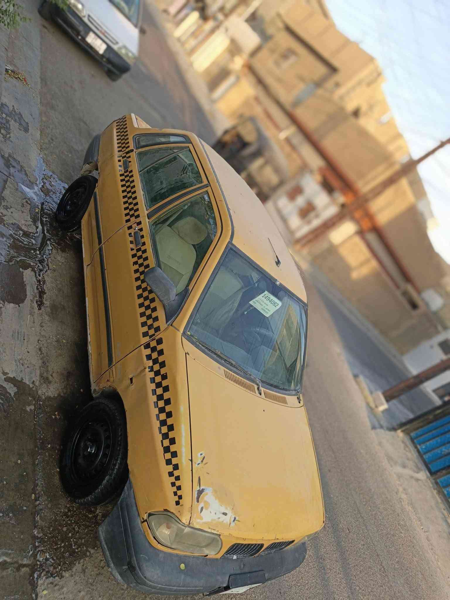 سايبا 2009كير ومكينة مكفولات صدر تخم تاير جديد كهربائيات كله شغاله سياره مال شغل من ايدك للشار
ربع ماتصرف عليه رقم بغداد الماني سنويه عظم عاج 
راعيها ما وأصله اتكفلك سرقه وعشائر مكان بغداد زعفرانيه
***********
