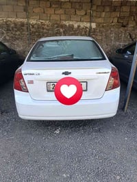 اوبترا • ٢٠٠٩ • جير ومحرك شرط