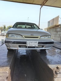 برنس • موديل ٩٣ • حك جهة