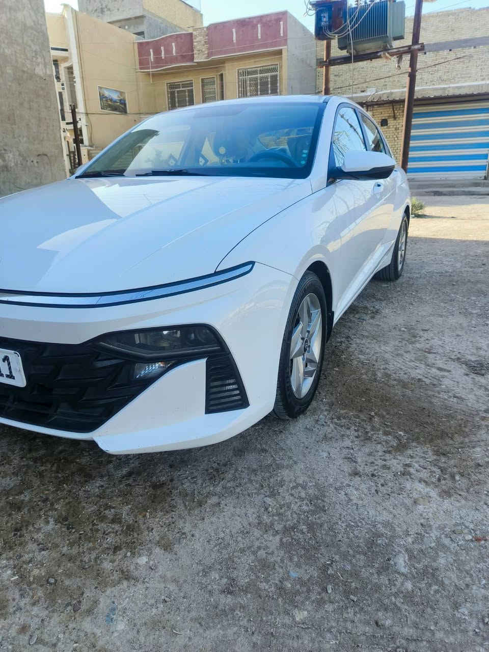 اكسنت موديل ٢٤ فول مواصفات عدا البصمة ماشية ٤٧ قطعتين تبريد ثلاجة بالجكمجة سويج عدد ۲ اطارات شركة محرك ۱۵۰۰ دبل نوزل فتحة سقف جام اتو الجام الجانبي متحرك كير ٨ سرع هزة جديدة رقم دولي بسمي خالية من الغرامات كفالة من التبديل والصبغ والبارد المحرك والكبر شركة السعر 130$ بيه مجال يوجد سونار رقم التلفون *********** وبيه مجال حك الجية
