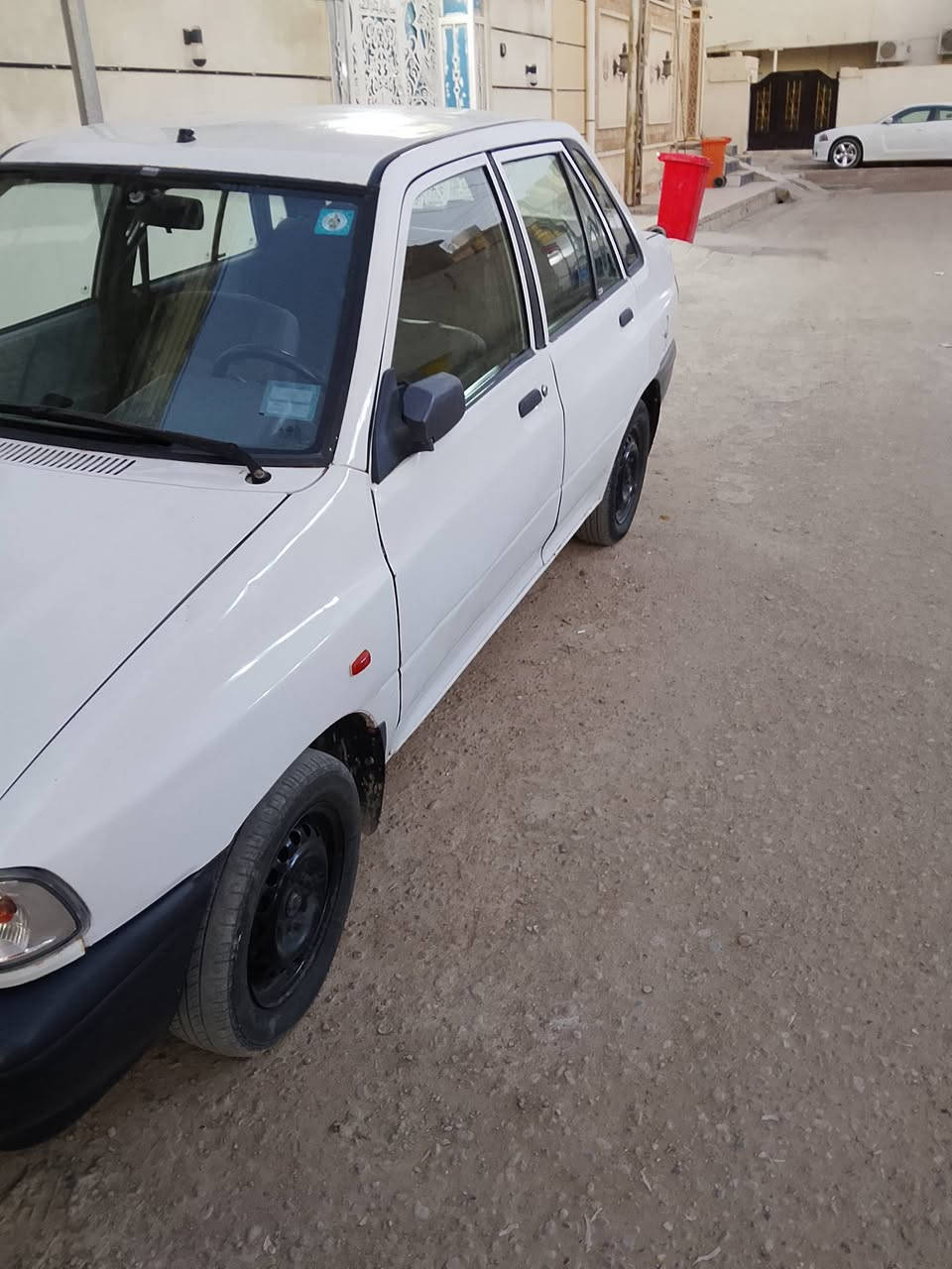 سايبه للبيع موديل 9 السياره جاهزه من كلشي ما تخسر ربع عليه رقم و سنويه جدد السياره بسمي تحويل ثانيوم السعر 33 ***********
