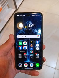 هونر 400 برو • ٥١٢ • نضافه ٩٩٪