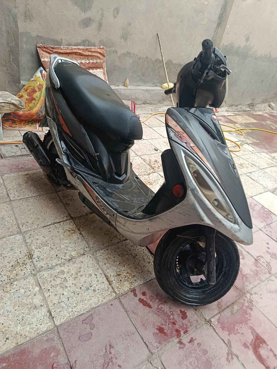 سلام ، كامكو جي 4 كامله شغاله نكره سلف كهربائيات تحكمات كلهه كامله صوت المحرك ناعم  ما ناقصها اي شي للبيع بسعر 350  
مكاني ديوانيه 
شارع الوكفه فلكة العلماء
رقمي ***********
