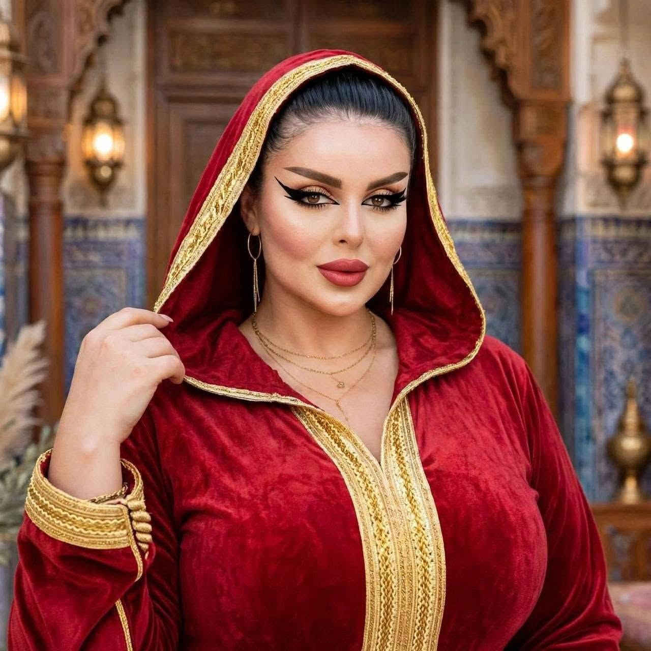 ملابس نسائية • مقاسات متنوعة • موديلات