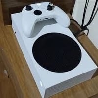 اكس بوكس سيرس اس • اصدار 21 • ما مفتوح