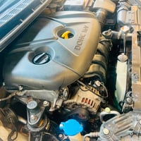 النترا خليجي ٢٠١٢ ماشية ( ٢٠٠) مكينة ٢٠٠٠ فول عدا البصمة رقم الماني من...