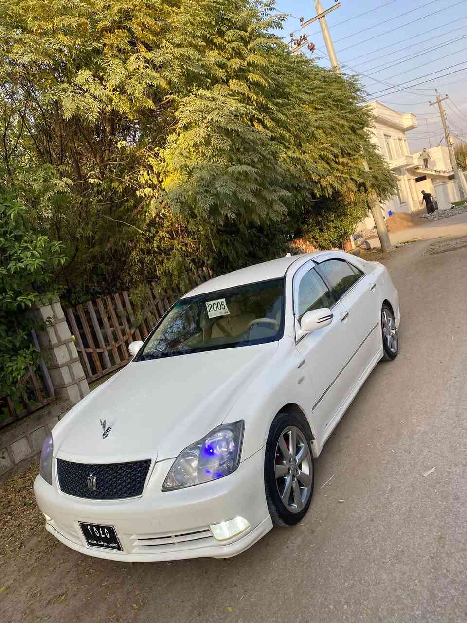 شاهين رويال • ٢٠٠٥ • باسم البايع