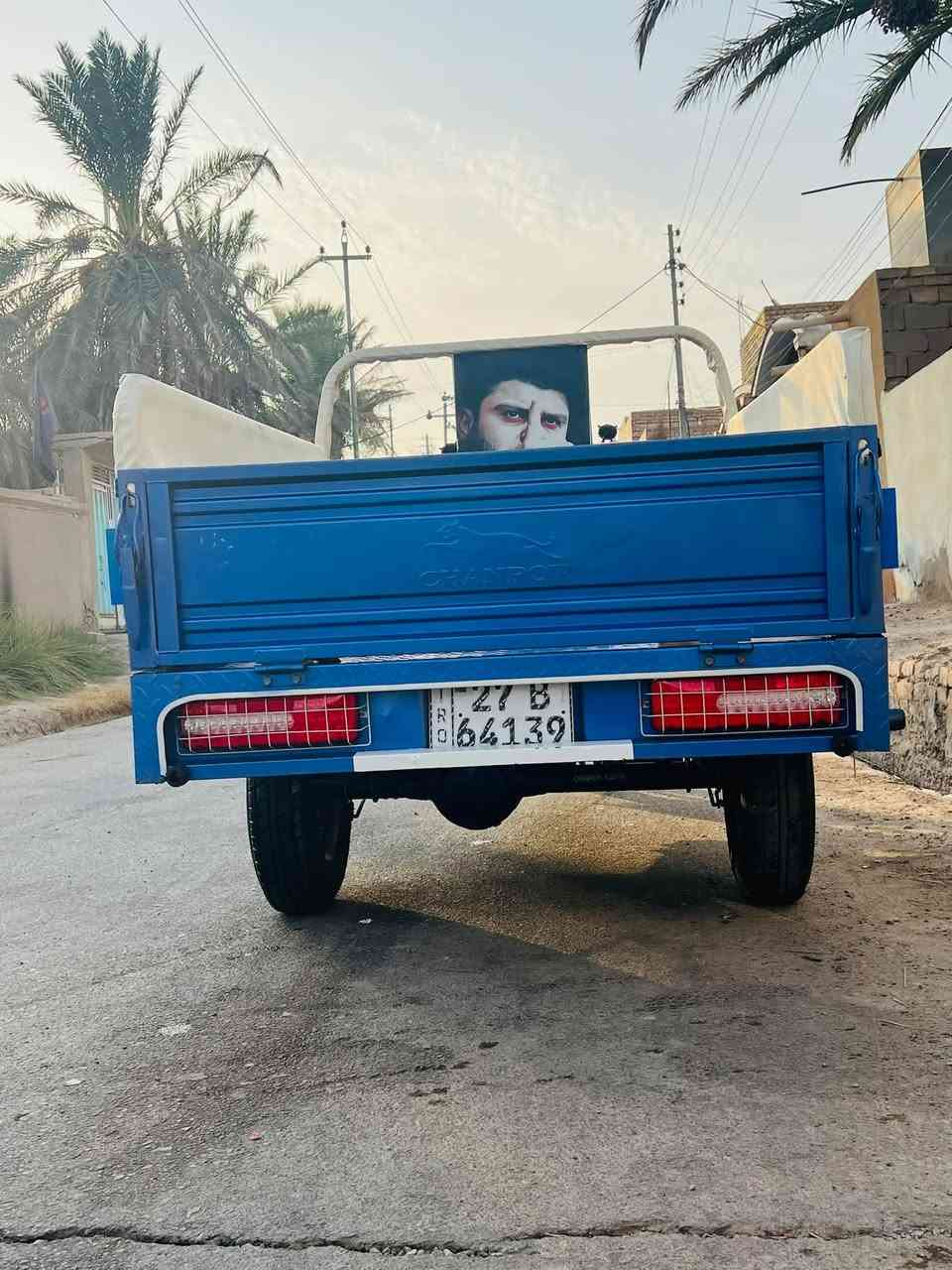 ستوته جمره موديل2023 كفاله عامه رقم وسنويه جاهزه مانقصها شي تواير كهربائيات كلها جديد السعر خاص او تصال ***********
