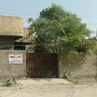 حي المرتضى • طابو زراعي • ٢٠٠م