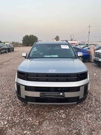 هيونداي • بدون تفاصيل