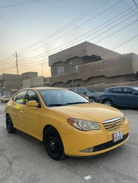 النتر أمريكي موديل 2008 محرك 2000 كير تبريد سياره جاهزة رقم بغداد بسمي...