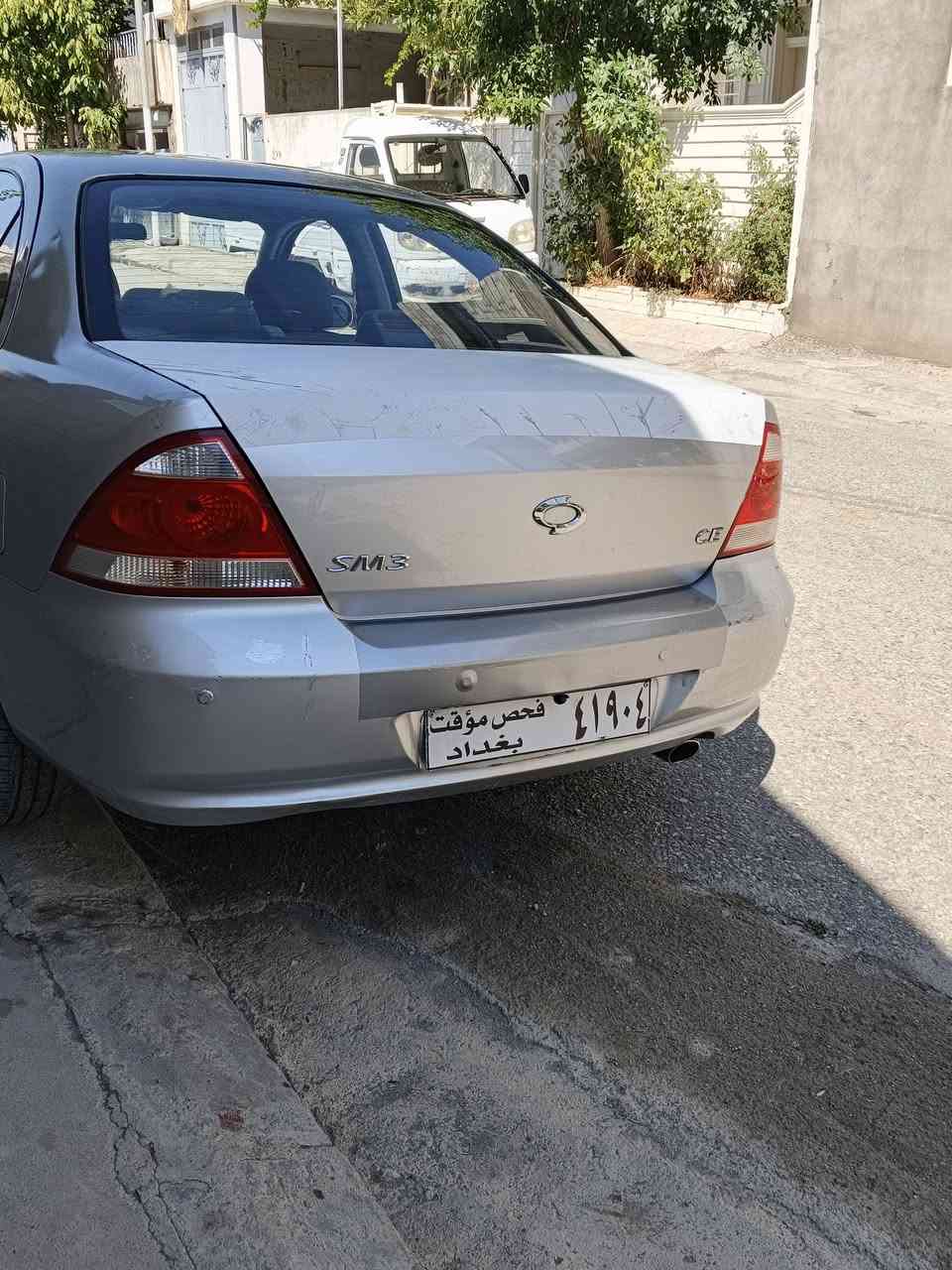 سەرەتا بەناوی خوای گەورە 
سەنی سامسۆنگ 
مۆدێل 2009      کۆدی بۆ کراوە
157هەزاری هەقیقی ڕۆشتووە
سەیارەکەمان سلڤەرە   بڕاوەیە
تایەو ویلی لۆکی لەسەرە ویلەکانی سپۆڕتە2گەڵای پێ دراوە 
مواسەفات دوو کوشن هیتەر حاسە فۆلیۆم ئاوێنەکانی ئەخەوێت دەبڵ ئیرباگ ناوڕەساسی کامل کارەبای ئیش دەکات برێکی بەسراوە شوێن بڕاوەکانی بەجوانی چاک کراوەتەوە بەدڵی تۆ سەقفی وەک شوشە وایە شوختی تیانییە  هەموو گیانی بەشەرت بێ دەعمو لێدراوی بێ قرچ سعر خوار بازاڕ 47گڵا قوفڵ بۆ مەعامەلە تەلەفون مەکە تکایە *********** ئەدمینی ❤
