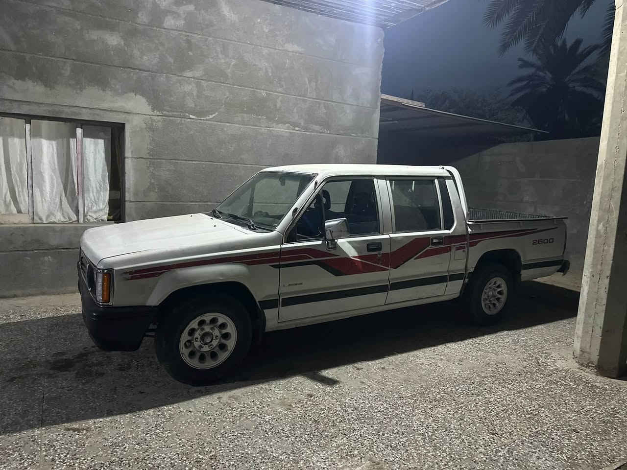بيكب • ١٩٩٤ • رقم كربلاء