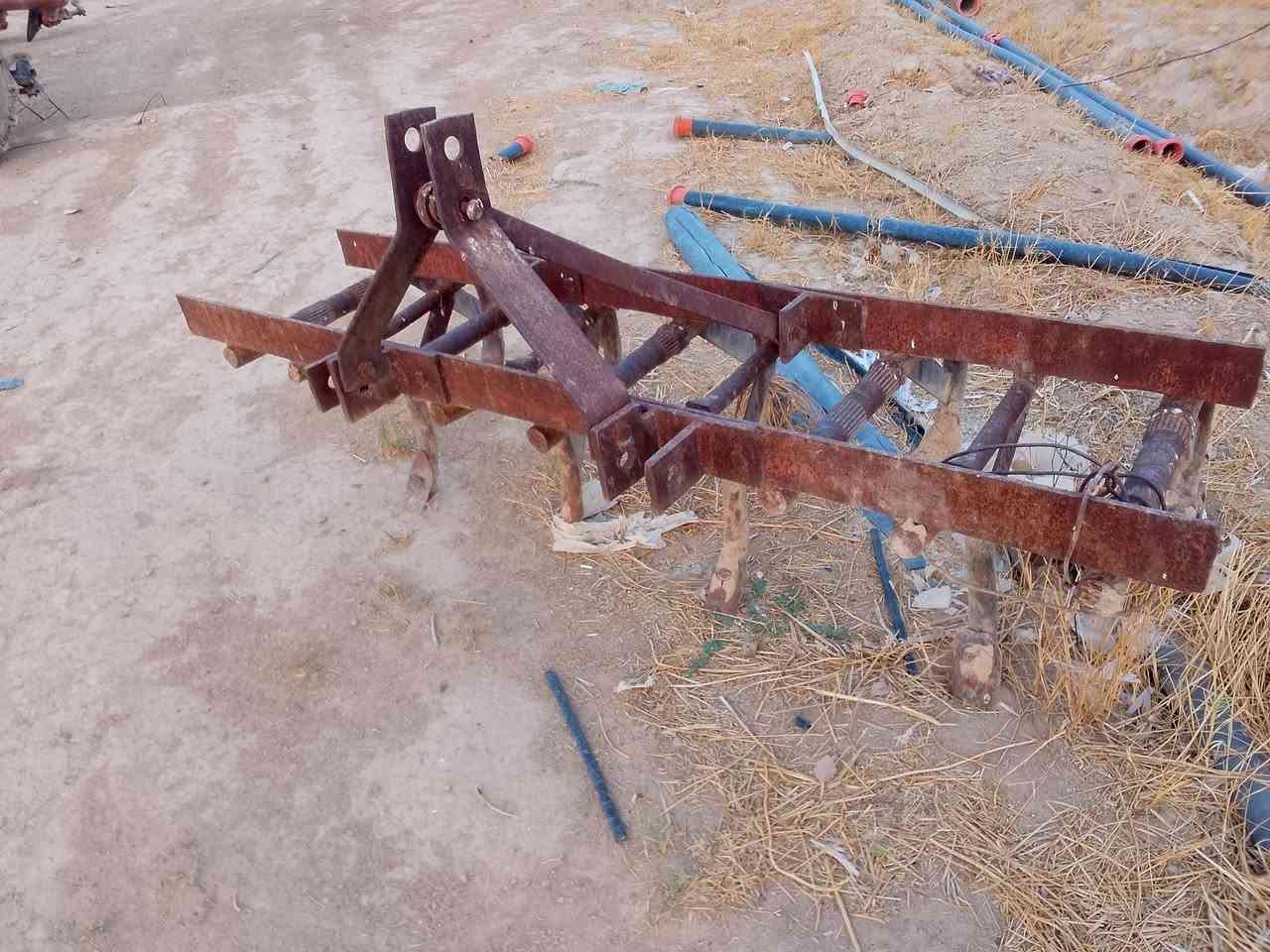 خرماشه • سامراء