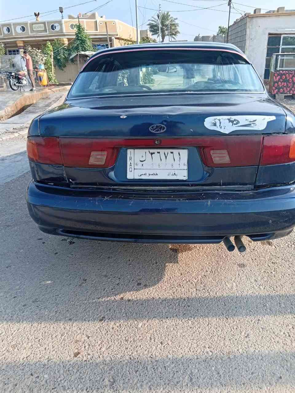 سوناته • تحويل مباشر • كير ومحرك