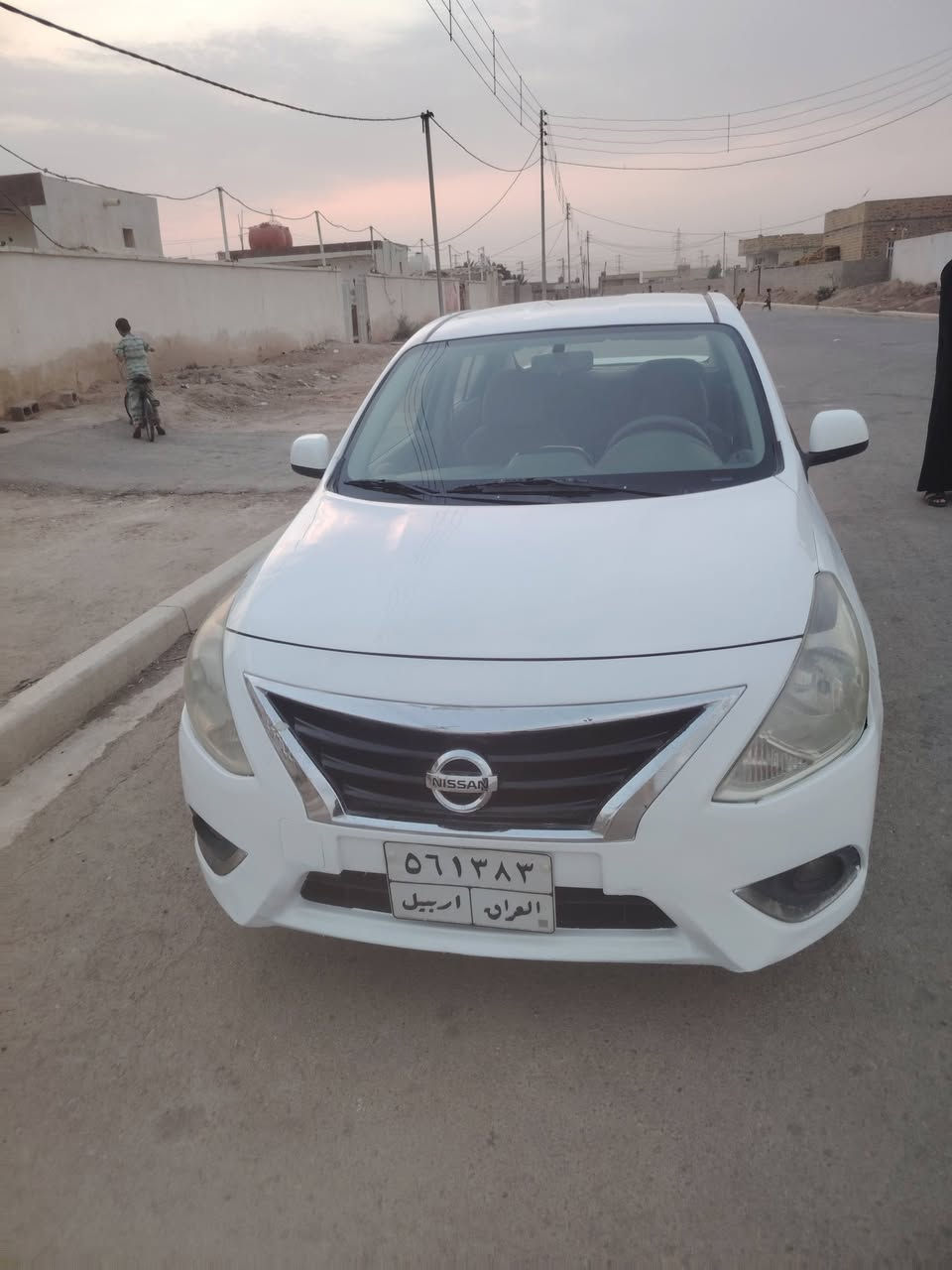 صني هندي • ضربه خلفيه • ٢٠٢٠