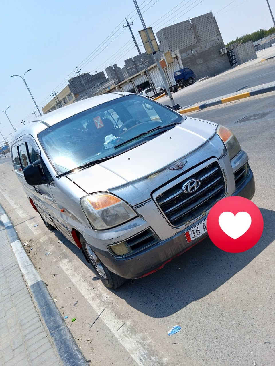 السلام عليكم ستاركس 2007 سياره جاهزه حداديه كير مكينه تبريد  سياره مناقصها شي سعر75بيها مجال العنوان البصره أبو الخصيب رقم الهاتف ***********
