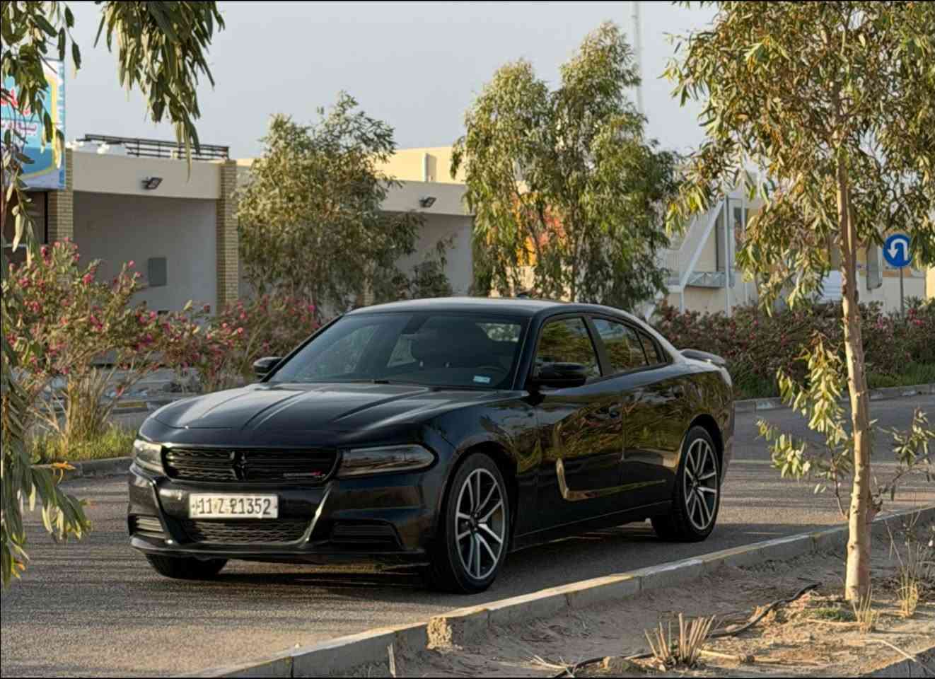 سلام عليكم جارجر 2023
جارجر مديل ٢٠٢٣ 
مواصفات sxt 
السيارة ماشية ٣٨ الف ميل 
حادث السيارة بارد خشم الجاملغ
صور الحادث مرفقة بالمنشور
باقي مكفول 
السيارة عليها نظام صوتي الباين 
ويل ٢٠ 
كشنات حضن قماش 
شاشة كبيرة 
و باقي المواصفات معروفة 
السعر ٢٢٥
للاستفسار 

***********
