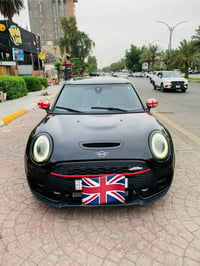 ميني كوبر • ٢٠٢٣ • ٦٨٠٠٠ كم