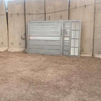 باب ٣م • شبه جديد • بغداد الشعلة