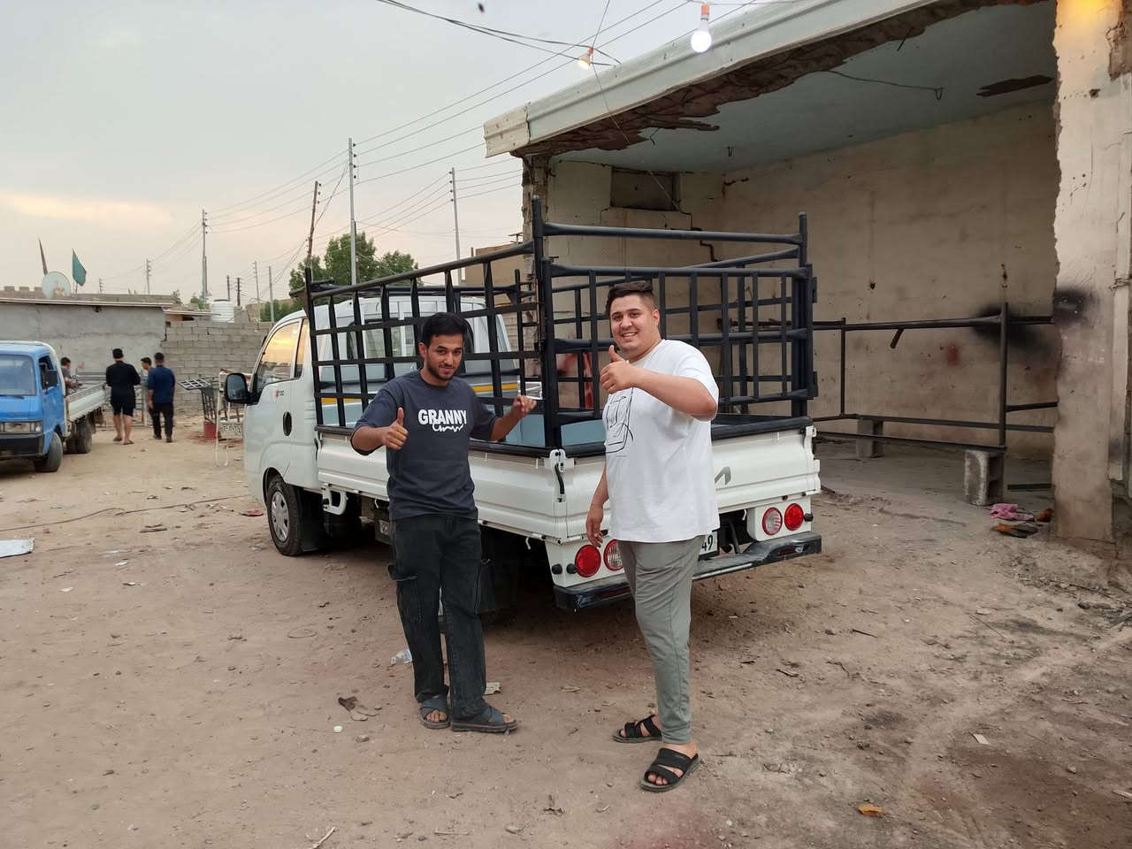 جديد • كيا • المعامل الباويه