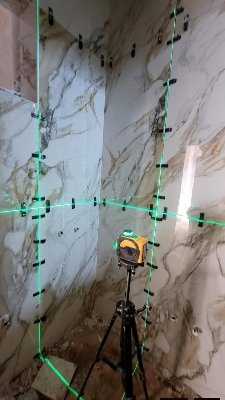 سيراميك • مرمر • درجة اولى