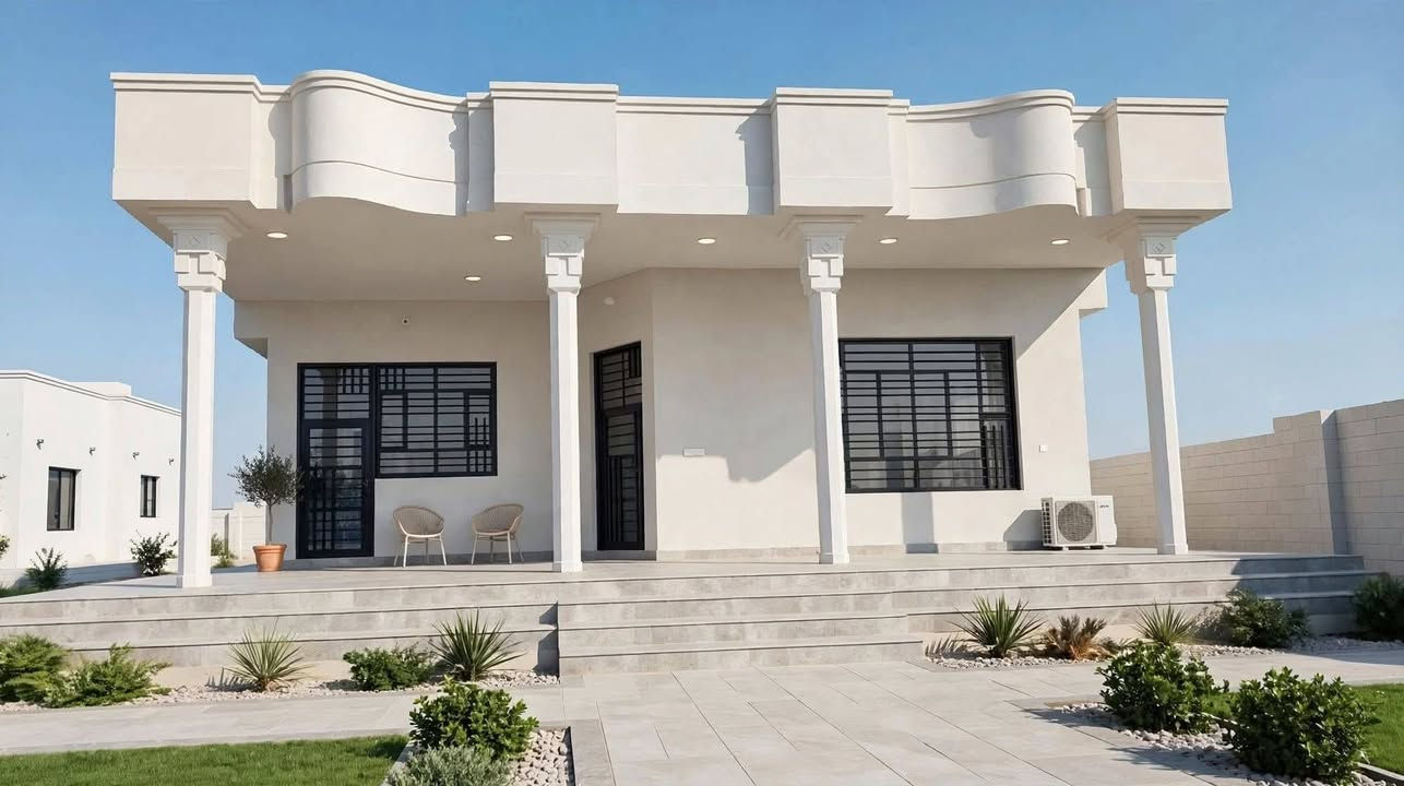 سقف منزلك يحمك / قدم له الحماية
يحمي سطحك من تسريب المياه 
عاكس الاشعة فوق البنفسجية
يخلي بيتك اريح وابرد بصيف 
ويه روف كارد سطحك ب امان 
تميز في بيتك🏡
 او مكان عملك🏬
 بوضع لمسة فنية

#اسعارنا_مناسبة
#المواد_الاولية_للعمل_ممتازة
#مصداقية_في_العمل

#متوفر_كادر عمل متخصص للعمل في جميع الديكوات  

للطلب او الاستفسار يرجى مراسلة الصفحة ❤📞📞***********

نص مكتوب في الصور:
- نضاارة العمل والانعكاس وااضح😎