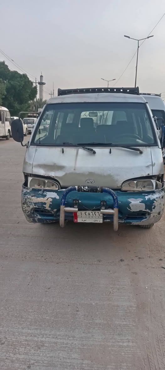 موديل ٩٦ • رقم بابل • مكينة كاز