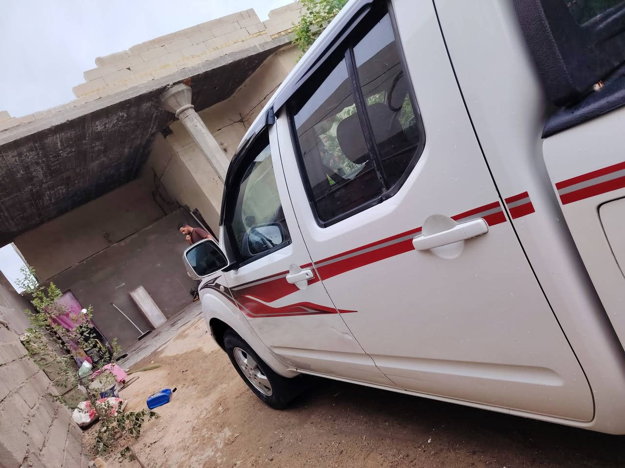 نيفاره • ٢٠١٣ • رقم بصره
