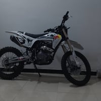 قفاز CRX • محرك ٣٠٠ • اوراق