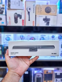 لايت بار لابتوب TB-30SL 🫡🔥  يعمل بزاويه تسلط الضوء على الكيبورد والمكت...