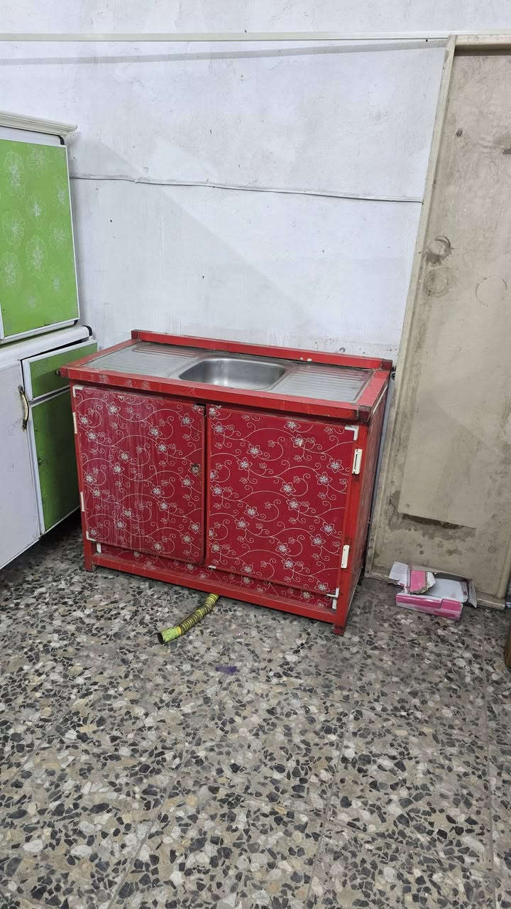 بغداد حي اور • كاونتر • بدون توصيل