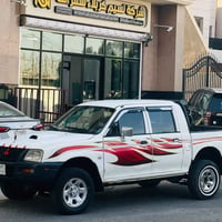 ميتسوبيشي فورويل • ٢٠٠٣ • كربلاء