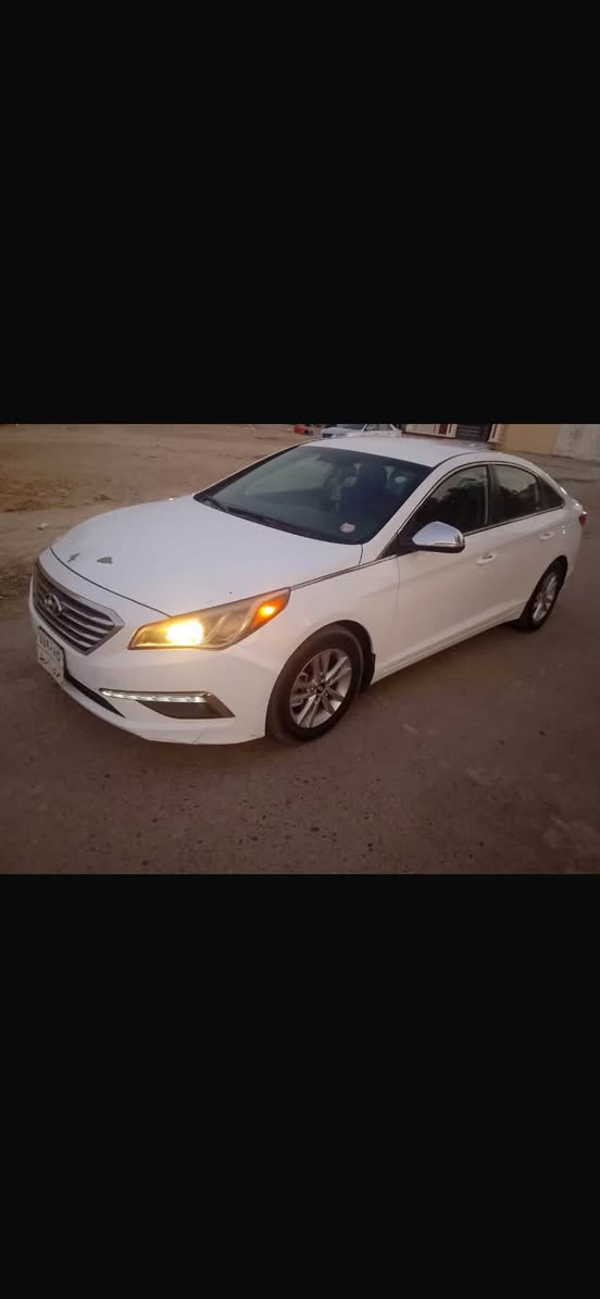 السلام وعليكم سوناتا ٢٠١٦مكفوله كفاله بس قطعه بيهه.       مبدل رقم اربيل تحويل مباشر  يرهم بيع أو مراوس حسب القناعه مكانه صلاح الدين***********.
