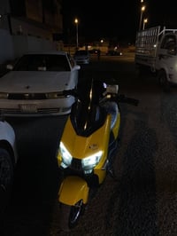 دراجه شحن • ٥ بطاريات • ضمان سنتين