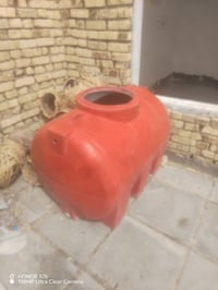 تانكي • ٥٠٠لتر • مصلح