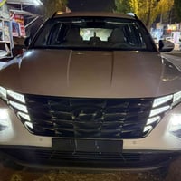 توسان ٢٠٢٤ • ماشيه ٢١٠٠٠ • مكفوله